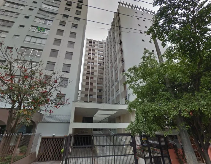 Condomínio Conjunto Amazonas Vila Nova Conceição em São Paulo