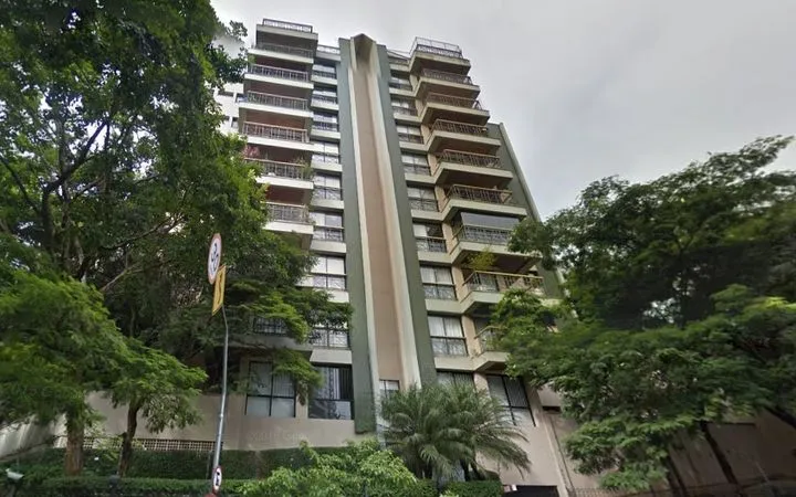 Imagem do Condomínio Conjunto Arquitetônico Vila Mariana em São Paulo