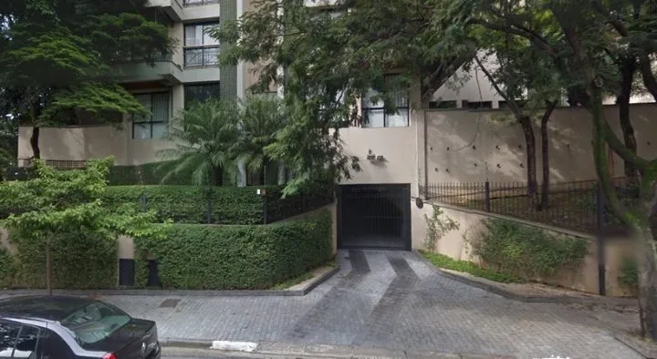 Condomínio Conjunto Arquitetônico Vila Mariana em São Paulo