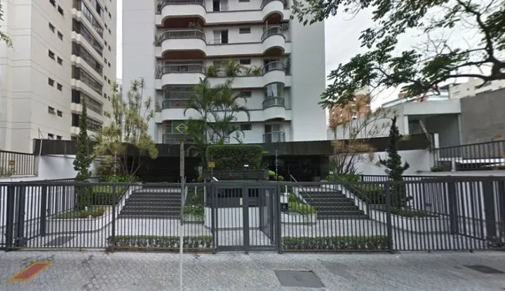 Condomínio Conjunto Boulevard Principado De Mônaco em São Paulo