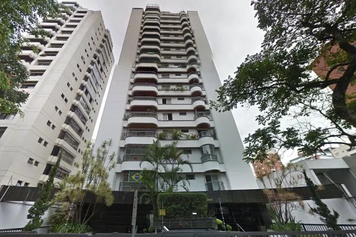 Imagem do Condomínio Conjunto Boulevard Principado De Mônaco em São Paulo