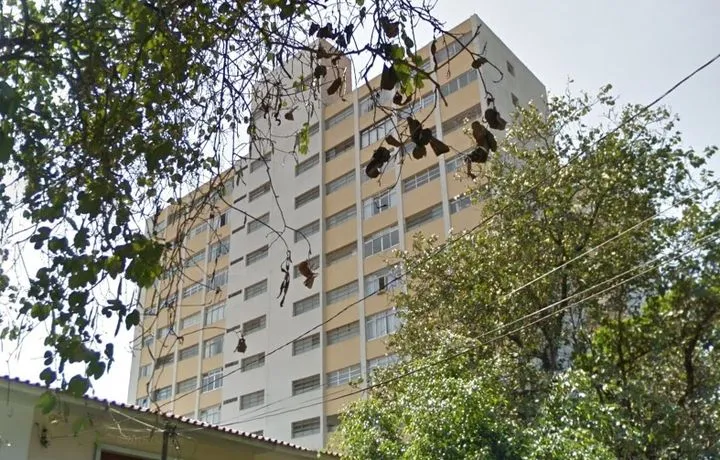 Condomínio Conjunto Democrata Alto Da Lapa em São Paulo