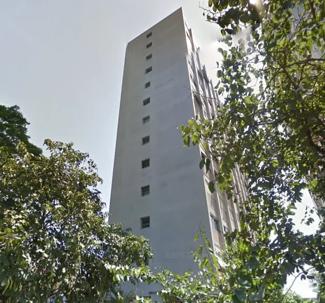 Imagem do Condomínio Conjunto Democrata Alto Da Lapa em São Paulo