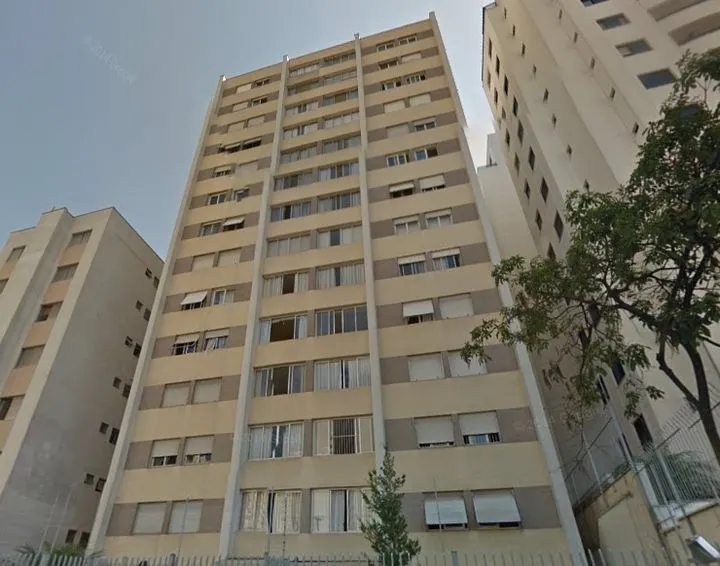 Imagem do Condomínio Conjunto Desembargador Vale Pompéia em São Paulo