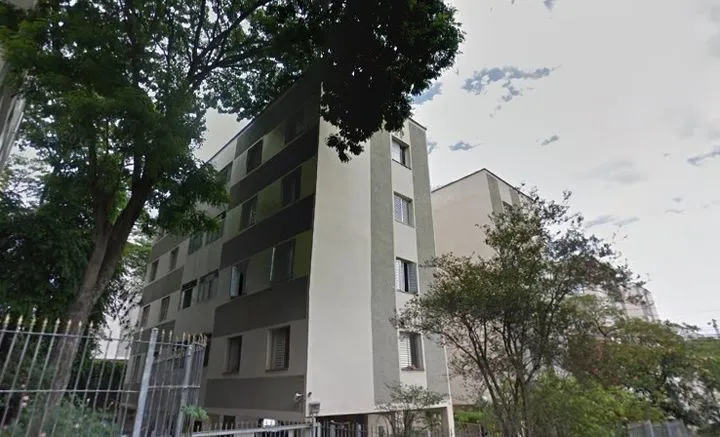 Condomínio Conjunto Habitacional Vila Madalena 1 em São Paulo