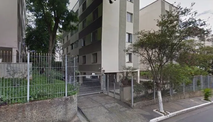 Imagem do Condomínio Conjunto Habitacional Vila Madalena 1 em São Paulo