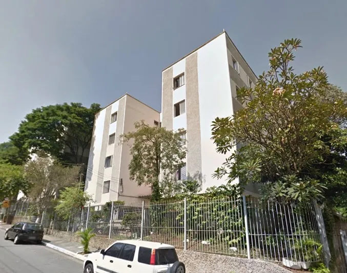 Imagem do Condomínio Conjunto Habitacional Vila Madalena 2 em São Paulo