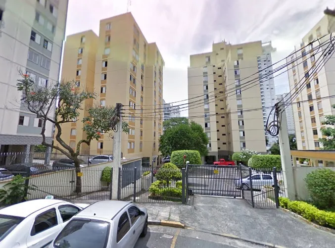 Condomínio Conjunto Itamiami em São Paulo