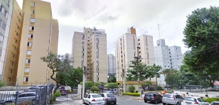 Imagem do Condomínio Conjunto Itamiami em São Paulo