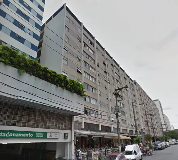 Imagem do Condomínio Conjunto Novo Pinheiros em São Paulo