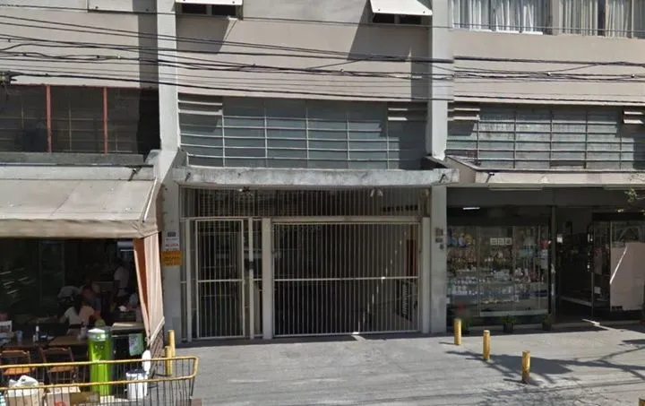Condomínio Conjunto Novo Pinheiros em São Paulo