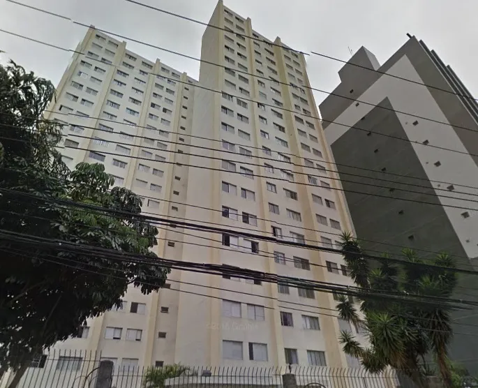 Condomínio Conjunto Residencial Planalto Saúde em São Paulo