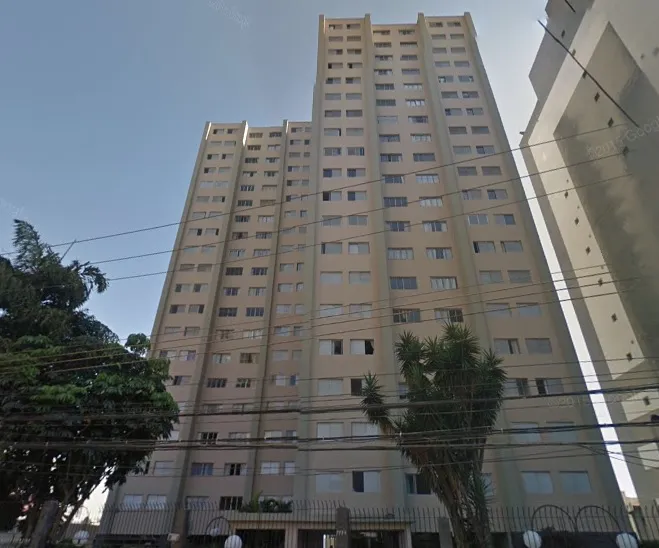 Imagem do Condomínio Conjunto Residencial Planalto Saúde em São Paulo