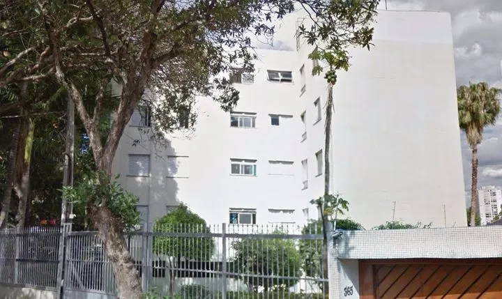 Condomínio Conjunto Residencial Vila Monumento em São Paulo