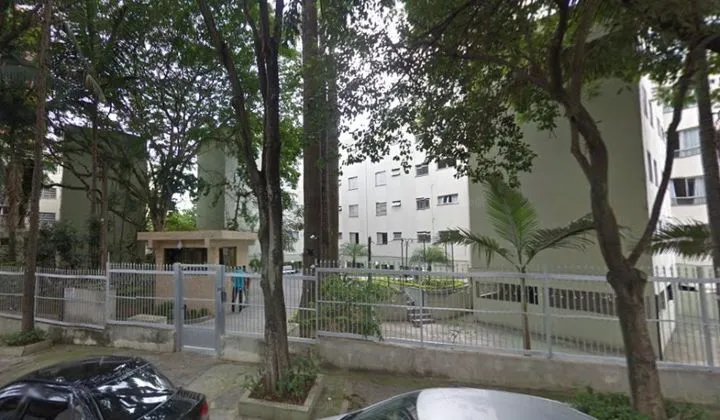 Imagem do Condomínio Conjunto Residencial Vila Monumento em São Paulo