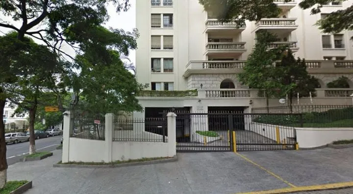 Imagem do Condomínio Conjunto São Paulo Vila Clementino em São Paulo