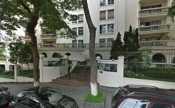 Condomínio Conjunto São Paulo Vila Clementino em São Paulo
