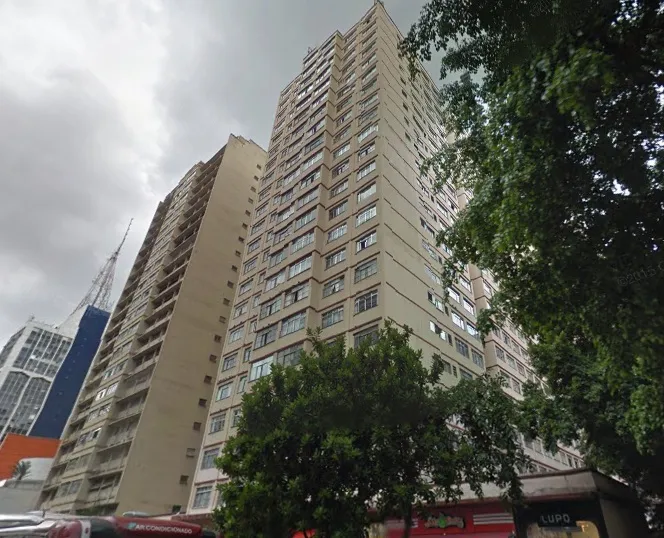 Imagem do Condomínio Conjunto Suíço Bela Vista em São Paulo