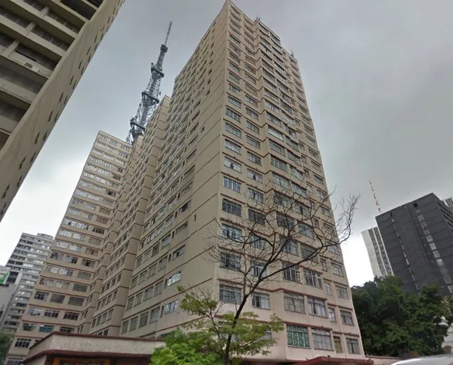 Condomínio Conjunto Suíço Bela Vista em São Paulo