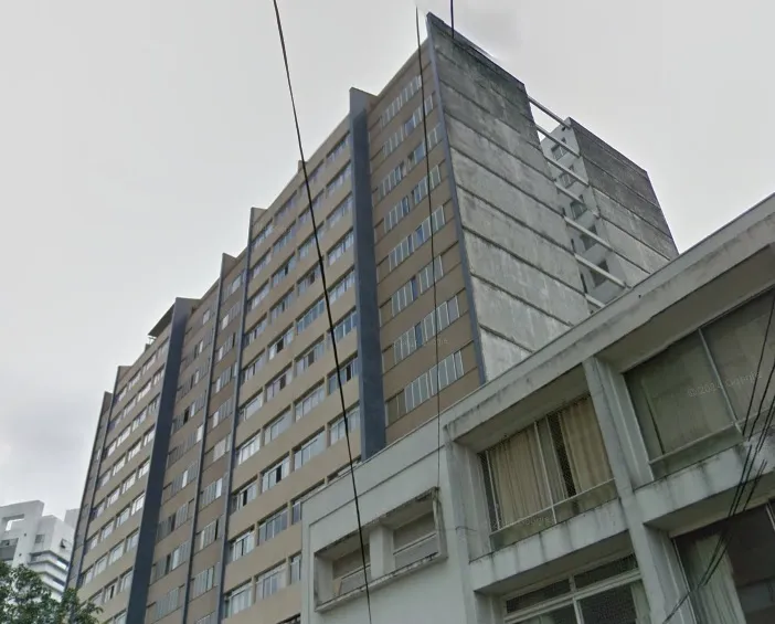 Condomínio Conjunto Sumaré em São Paulo