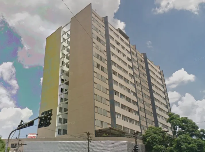 Imagem do Condomínio Conjunto Sumaré em São Paulo