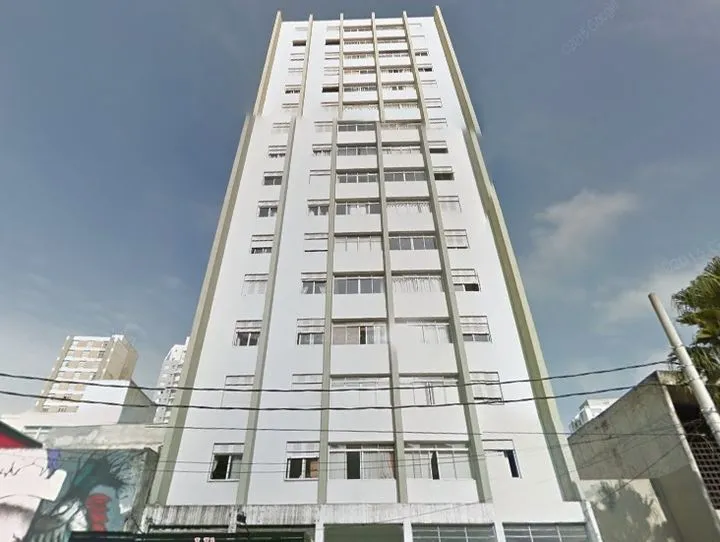 Imagem do Condomínio Conjunto Vergueiro Vila Mariana em São Paulo