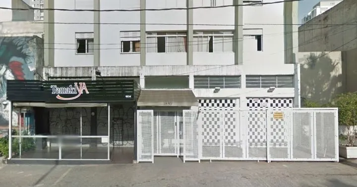 Condomínio Conjunto Vergueiro Vila Mariana em São Paulo