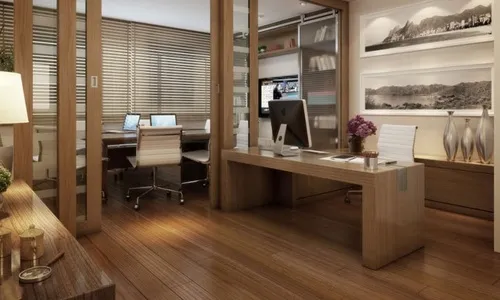 Imagem do Condomínio Connect Work Station em Campos Dos Goytacazes