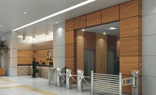 Condomínio Connection Offices Madureira em Rio De Janeiro