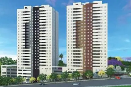Imagem do Condomínio Conquista Guarulhos em Guarulhos