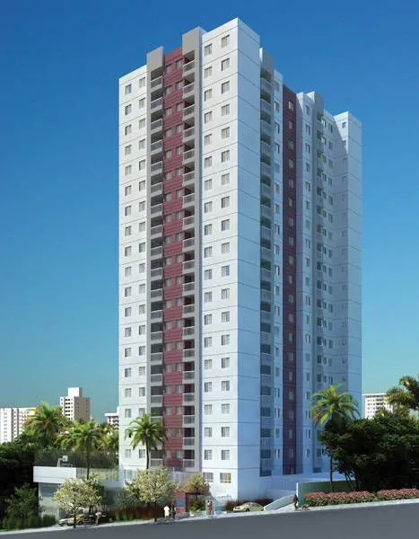 Imagem do Condomínio Conquista Vila Pires em Santo André