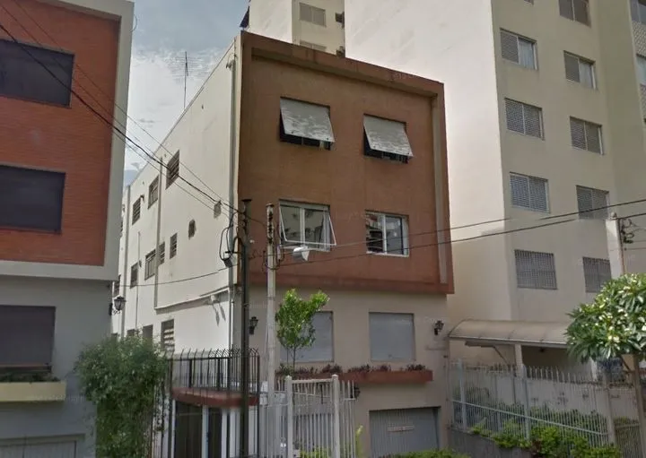 Imagem do Condomínio Conquistador Sumaré em São Paulo