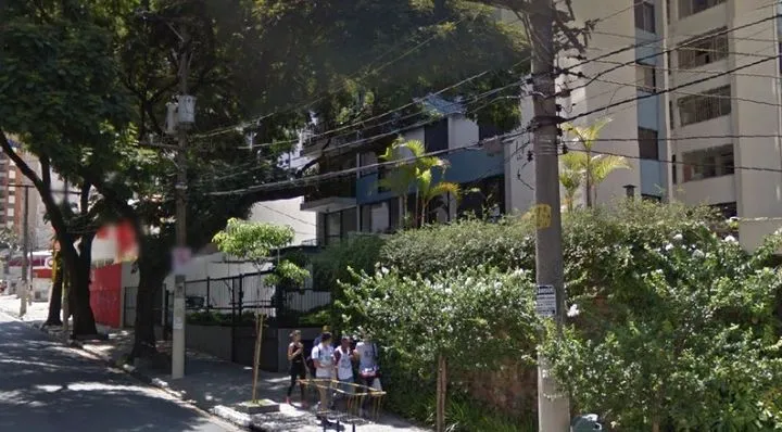 Condomínio Conselheiro Rodrigues Alves Vila Mariana em São Paulo