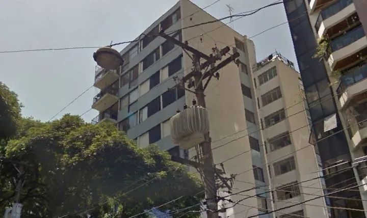 Imagem do Condomínio Conselheiro Rodrigues Alves Vila Mariana em São Paulo