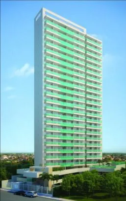 Imagem do Condomínio Consonata em Fortaleza