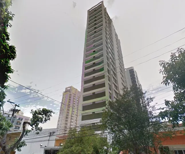 Condomínio Contemporânea Perdizes em São Paulo