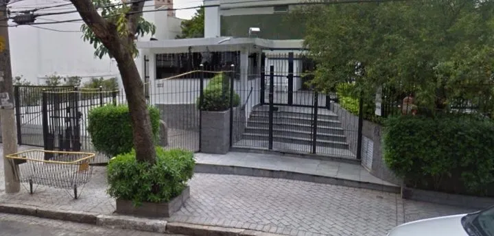 Imagem do Condomínio Contemporânea Perdizes em São Paulo