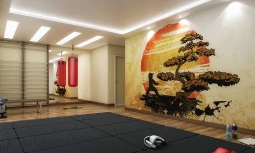 Imagem do Condomínio Contemporaneo Design Resort Campo Grande em Rio De Janeiro