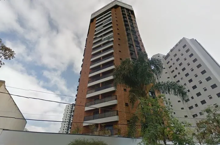 Imagem do Condomínio Contemporâneo Home & Service em São Paulo