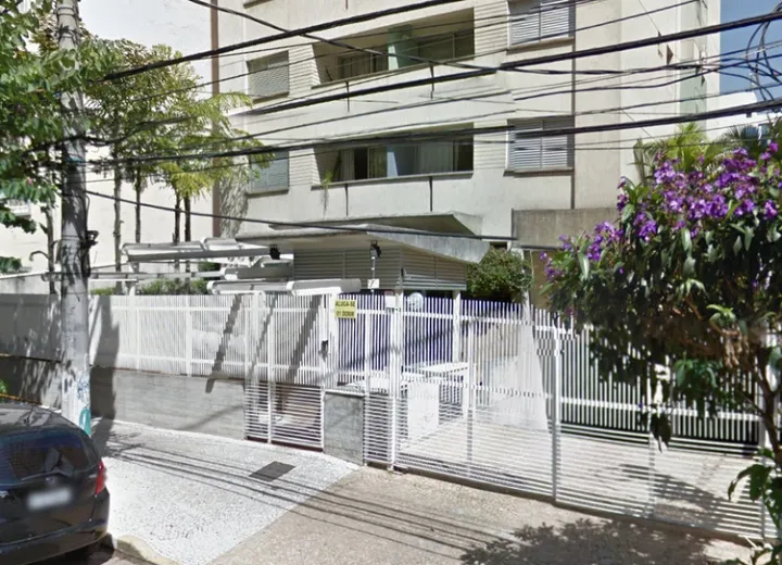 Condomínio Contemporaneum Pinheiros em São Paulo