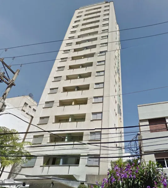 Imagem do Condomínio Contemporaneum Pinheiros em São Paulo