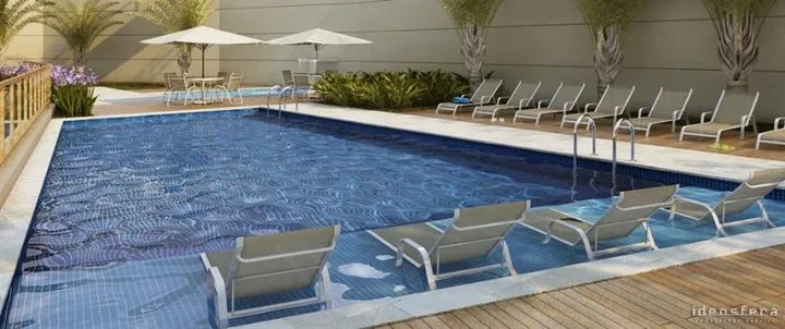 Imagem do Condomínio Contemporanium Niterói em Niterói