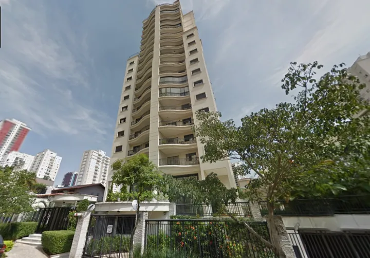 Condomínio Contemporanium Saúde em São Paulo