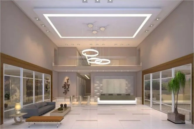 Condomínio Converge Boulevard Office E Mall Lapa em São Paulo