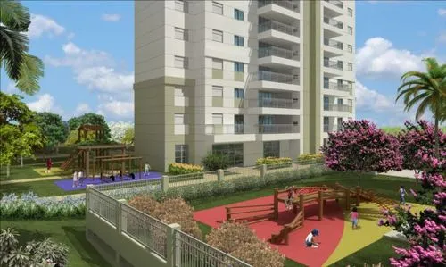 Imagem do Condomínio Convivence em Campinas