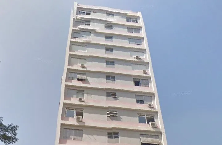 Condomínio Copacabana Higienópolis em São Paulo