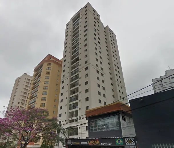 Condomínio Coral Gables Saúde em São Paulo