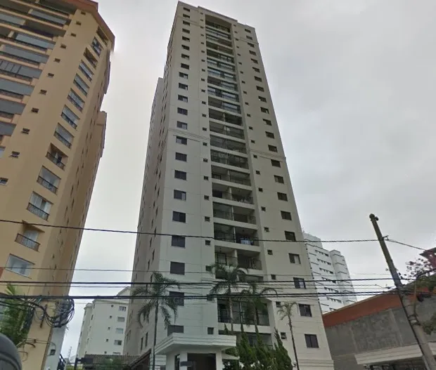 Imagem do Condomínio Coral Gables Saúde em São Paulo