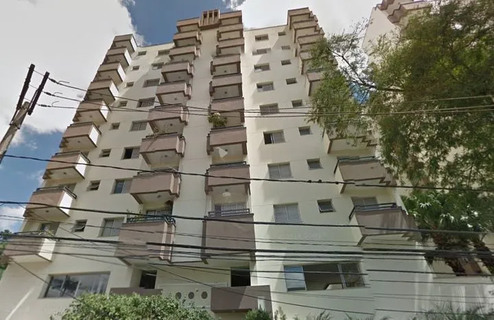 Imagem do Condomínio Coral Gables Vila Mariana em São Paulo