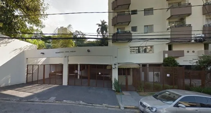 Condomínio Coral Gables Vila Mariana em São Paulo